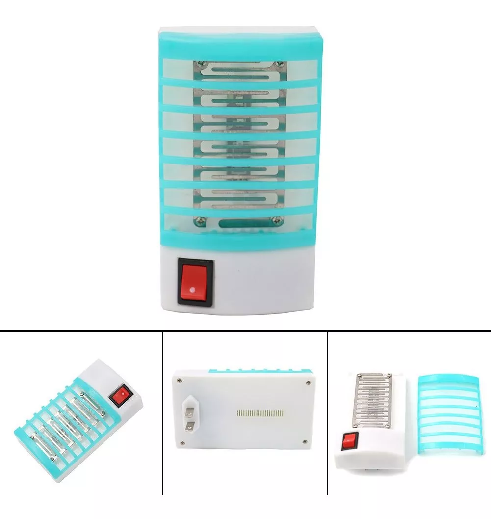 Miniatura 3 de Repelente  Mata  Mosquitos